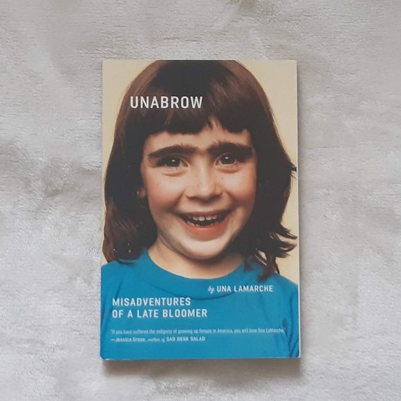 ☀️ 3/$15 ☀️ Indigo | UNABROW - Picture 1 of 3